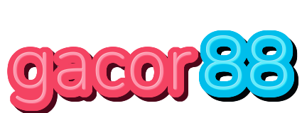 gacor88 — logo kanal